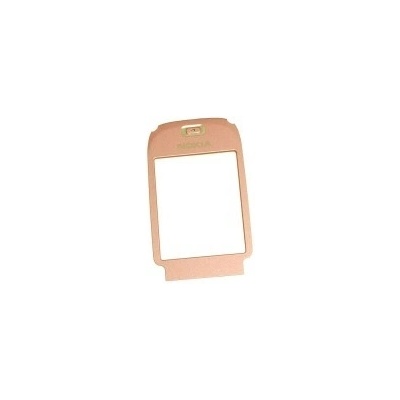 originální rám LCD Nokia 6131 růžová
