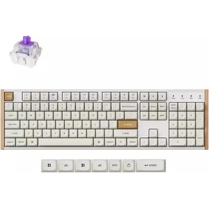 Keychron K10H-Q1 Клавиатури