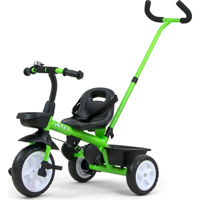 Milly Mally Axel Green