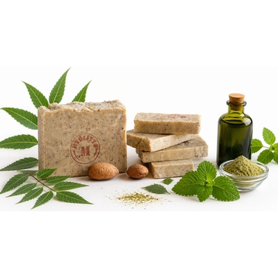 Mydlitto Neem mýdlo 100 g – Hledejceny.cz