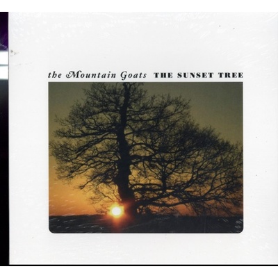 MOUNTAIN GOATS: SUNSET TREE LP