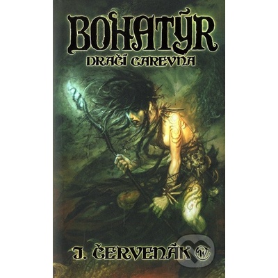 Dračí carevna - Juraj Červenák