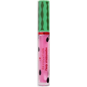 Revolution Beauty Гланц за устни Watermelon Slushie Глос блясък за устни 3gr