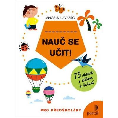 Nauč se učit!