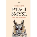 Ptačí smysl