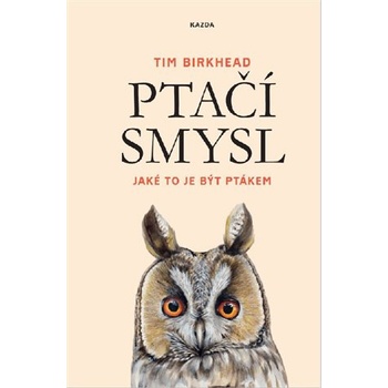 Ptačí smysl