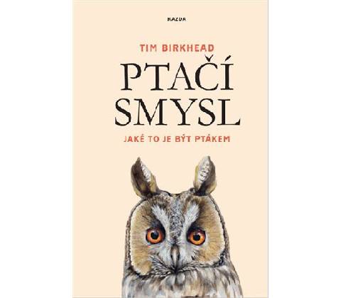 Ptačí smysl