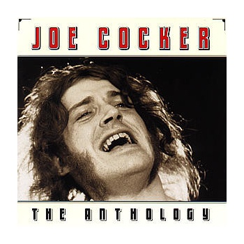 COCKER JOE: ANTHOLOGY CD