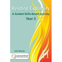 Reading Explorers - Year 3 Murray John