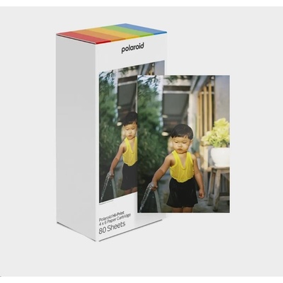 Polaroid 6551