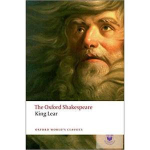 History of King Lear: The Oxford Shakespeare (2008)