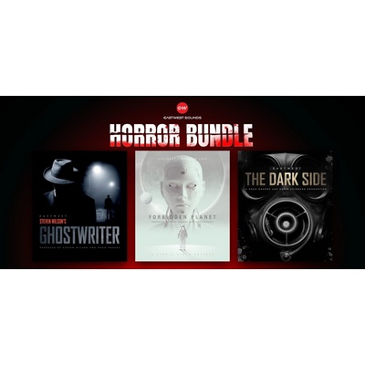 EastWest Sounds HORROR BUNDLE (Digitální produkt)