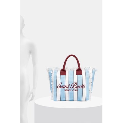 MC2 Saint Barth чанта tote дамска (VANI001)