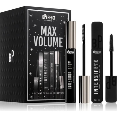 BPerfect Max Volume подаръчен комплект