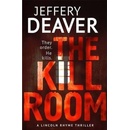 The Kill Room - Jeffery Deaver