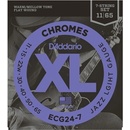 D'Addario ECG24 7