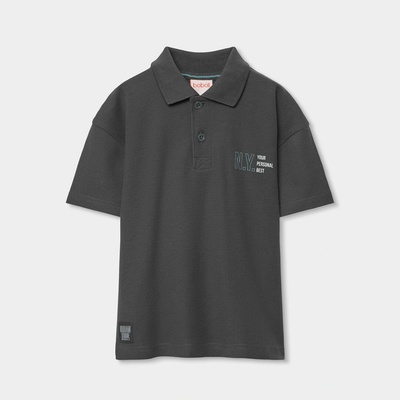 Boboli chlapecké polo triko