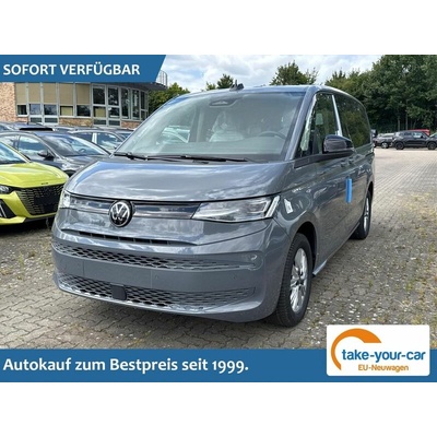 Volkswagen T7 Multivan 110 kW