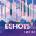 Lasting - Echoes - Digipak CD