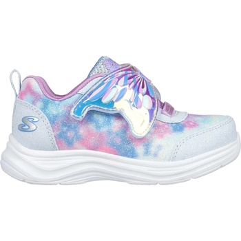 Skechers Обувки glimmer kicks - magi