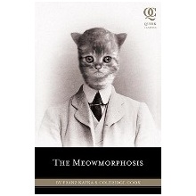 The Meowmorphosis - C. Cook, F. Kafka