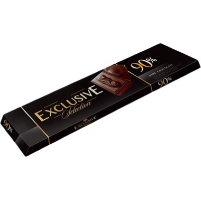 Taitau Exclusive Selection Horká 90% 50 g