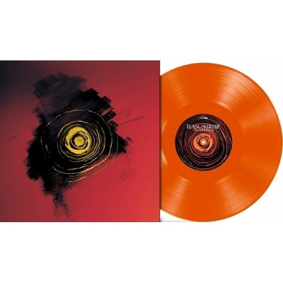 Royal Sorrow - Innerdeeps / Vinyl LP