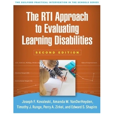 RTI Approach to Evaluating Learning Disabilities, Second Edition