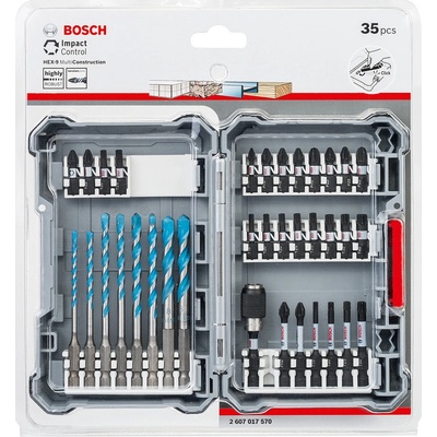 Bosch 2607017570