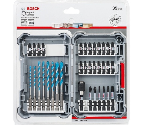 Bosch 2607017570