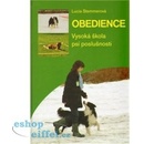 Obedience. Vysoká škola psí poslušnosti - Lucia Stemmerová
