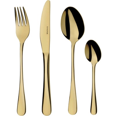 Bernordf Métis 24 ks PVD Gold