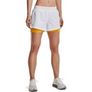 Under Armour Iso-Chill Run 2in1 šortky dámské černá