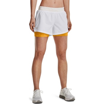 Under Armour Iso-Chill Run 2in1 šortky dámské černá