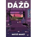 Dážď
