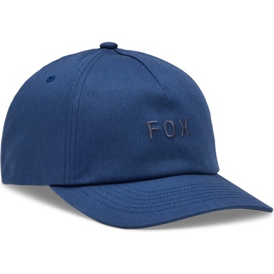FOX Wordmark Hat