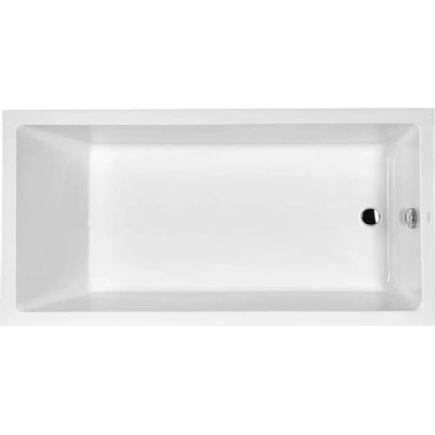 Duravit Starck 180 x 90 cm 700050000000000