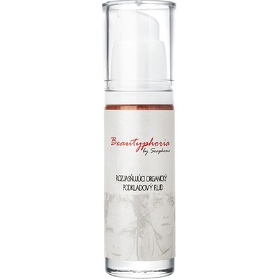 Dermacol Magic Glow Drops rozjasňující fluid 30 ml – Zboží Dáma