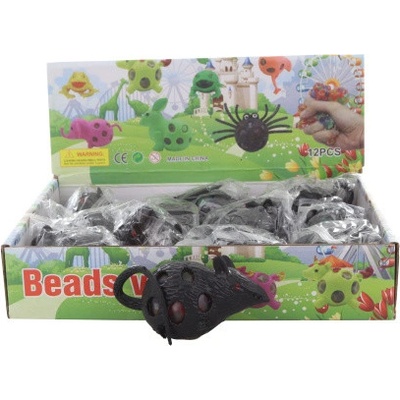 Lamps Antistresový míček myš