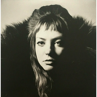 OLSEN, ANGEL - ALL MIRRORS LP