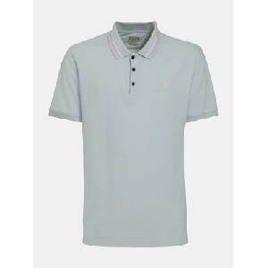 GUESS Тениска lyle (m2rp60k7o61-a70n)