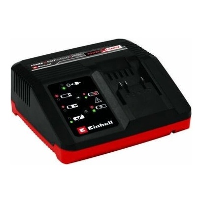 Einhell Power X-Fastcharger 4A 4512103