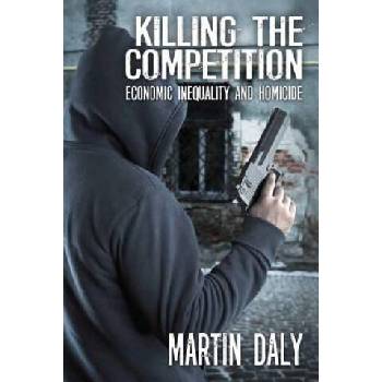 Image 1 of Killing the Competition | Martin Daly