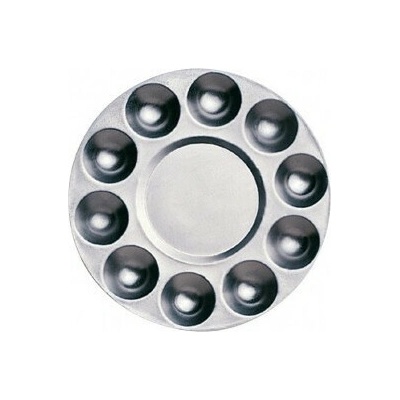 AMI 575424 Hliníková paleta 17 cm – Zboží Dáma