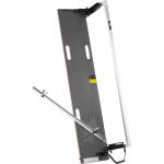 MSW Резачка за пяна - 200 W - 1350 mm / 350 mm MSW-ISU-GIL E1 (MSW-ISU-GIL E1)