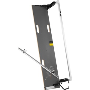 MSW Резачка за пяна - 200 W - 1350 mm / 350 mm MSW-ISU-GIL E1 (MSW-ISU-GIL E1)