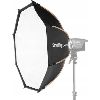SmallRig 4633 Octagonal Softbox LA-O90
