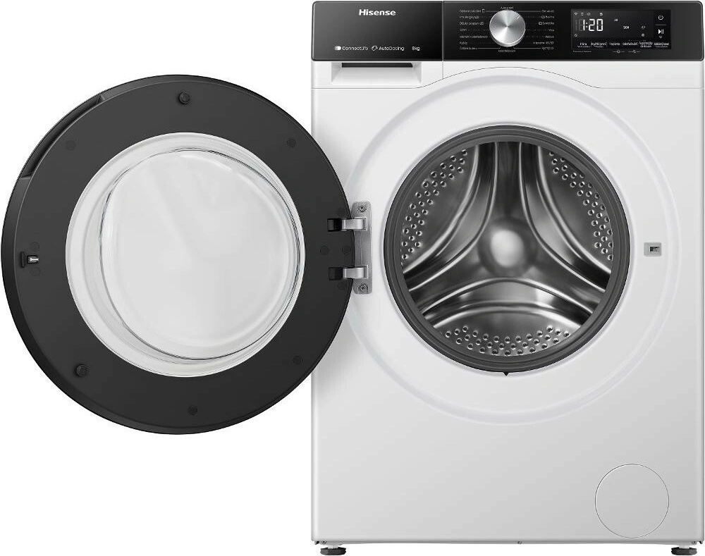 Hisense WF3S8045BW3