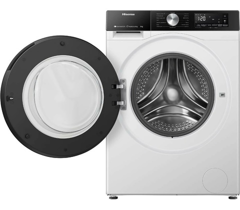Hisense WF3S8045BW3