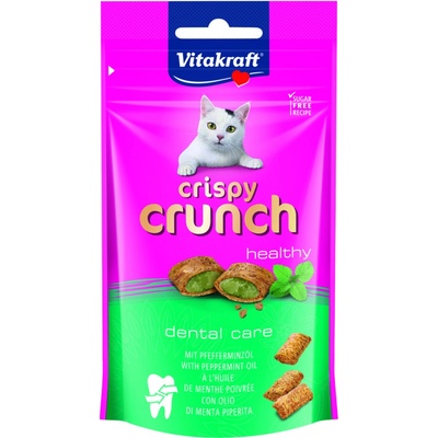 Vitakraft Crispy Crunch Dental 60 g